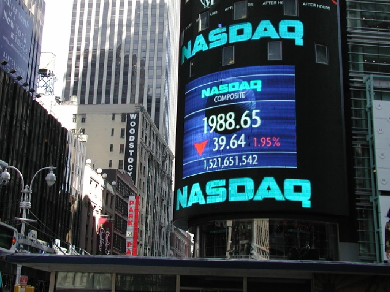 Nasdaq