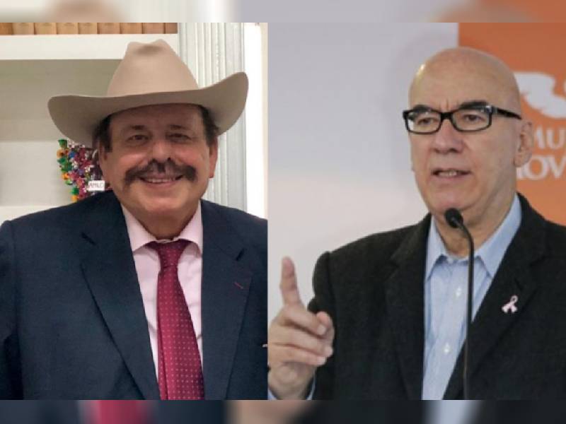 Arremeten senadores contra uso electoral de recursos públicos de integrantes del Gabinete