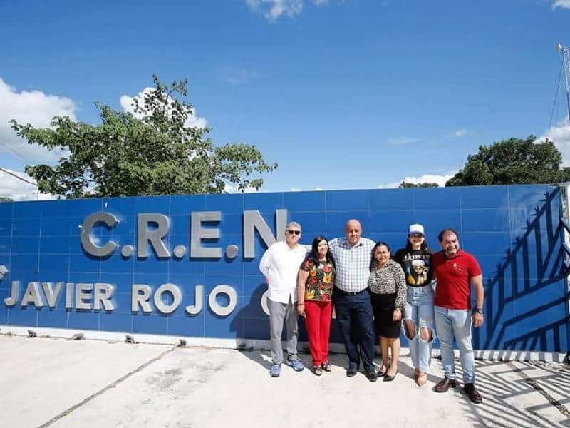 Anuncian apertura de Academia STEM, Centro de Robótica en Normal de Bacalar