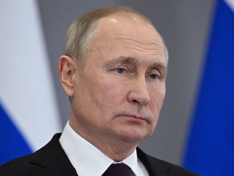 putin