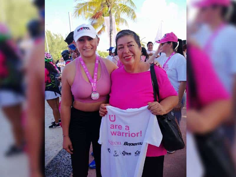 El cáncer no distingue edades