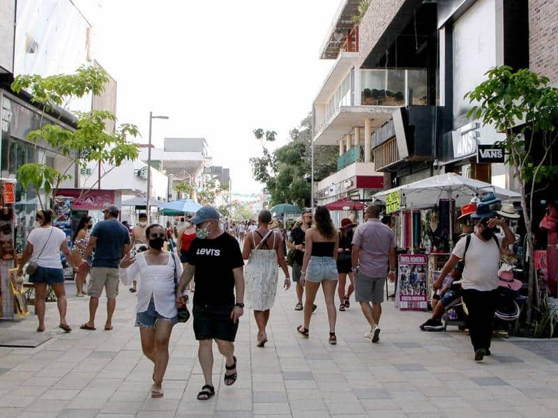 Q. Roo reporta 15 nuevos casos positivos al COVID-19, la cifra más alta en dos semanas