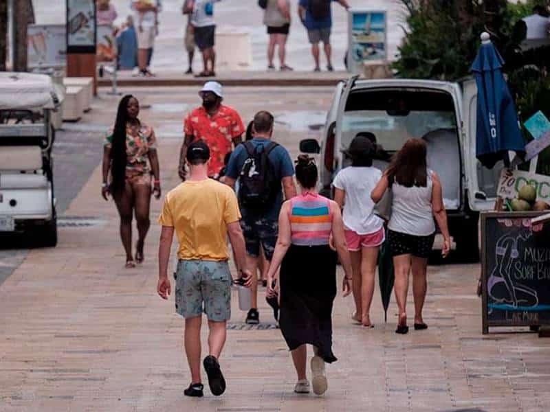 Q.Roo suma 9 nuevos casos positivos al Covid-19 y la aplicación de 4,020 vacunas