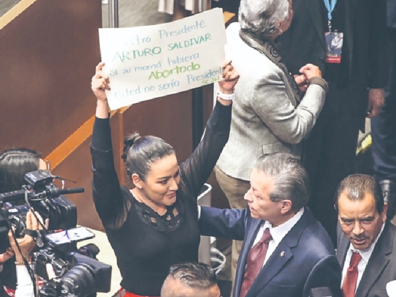 debaten