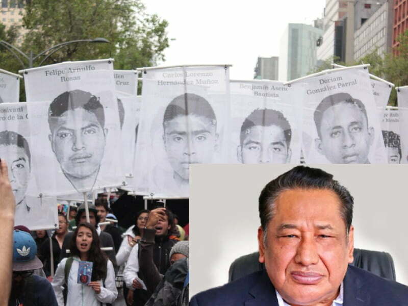 La designación se da días después de que Omar Gómez Trejo anunció su renuncia