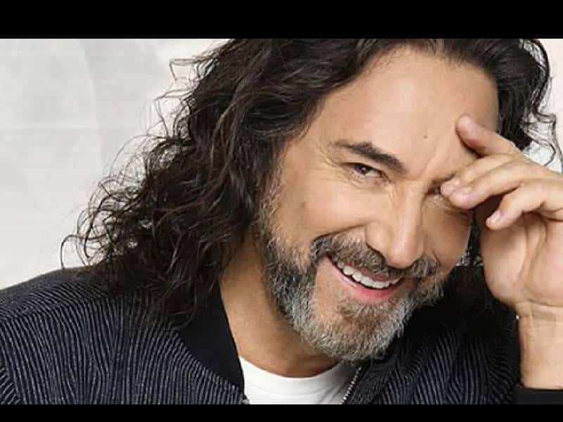Esto causó varios comentarios en contra de la publicación de Marco Antonio Solís
