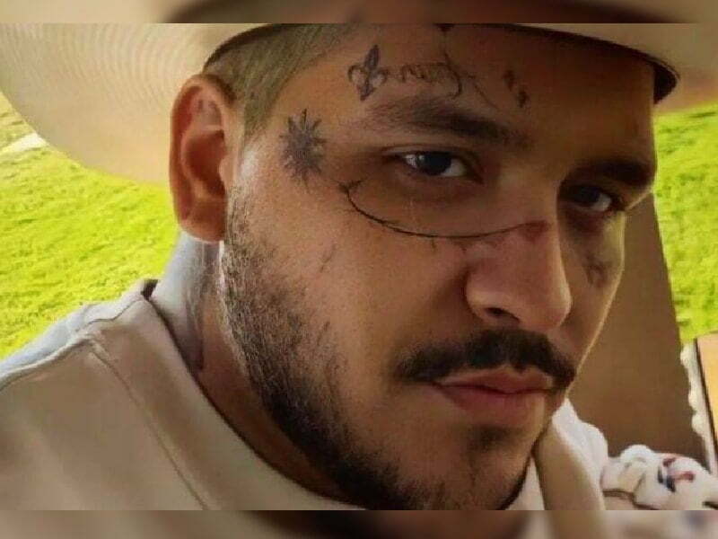 christian nodal