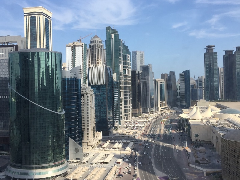 qatar