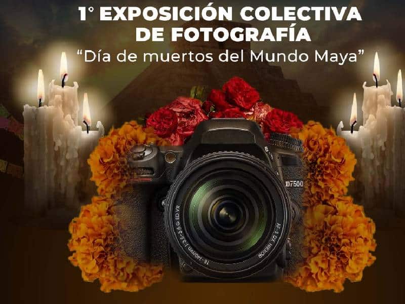 La exposición busca concentrar el talento de quienes residen en nuestro municipio