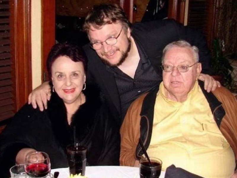guillermo del toro