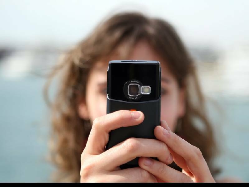 La jefa de Gobierno aseguró que la capital es la ciudad con más puntos de wifi gratuitos