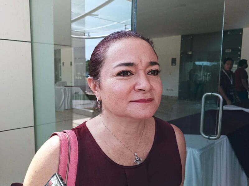 Registra 0% de avance en los ejes Cozumel de primer nivel, Cozumel Sustentable y Juntos por la Igualdad