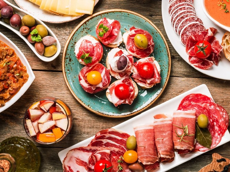 Este año, distinguen desde la cocina regional al bar tradicional, de la repostería a la sala, la cocina internacional o el mejor producto.