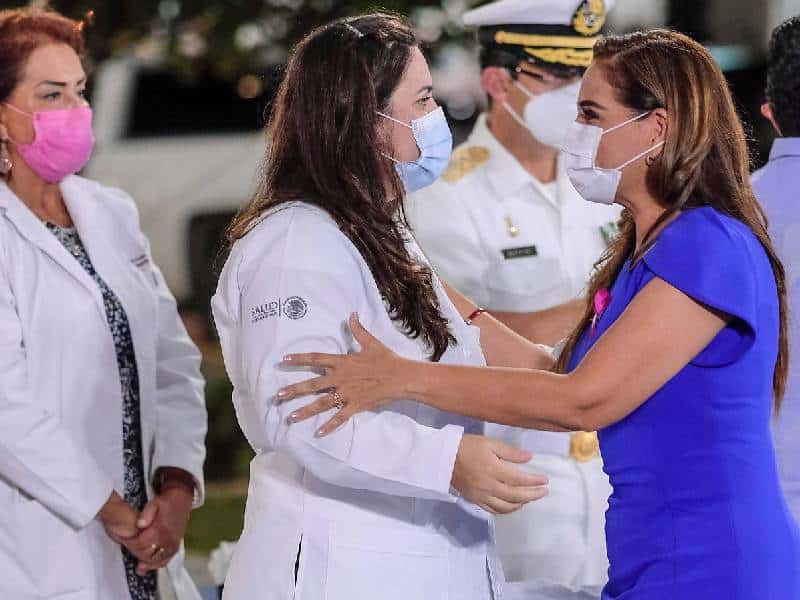 Habrá mayor infraestructura en el ramo y se robustecerá la existente.