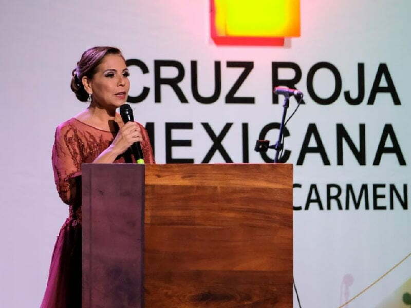 mara lezama