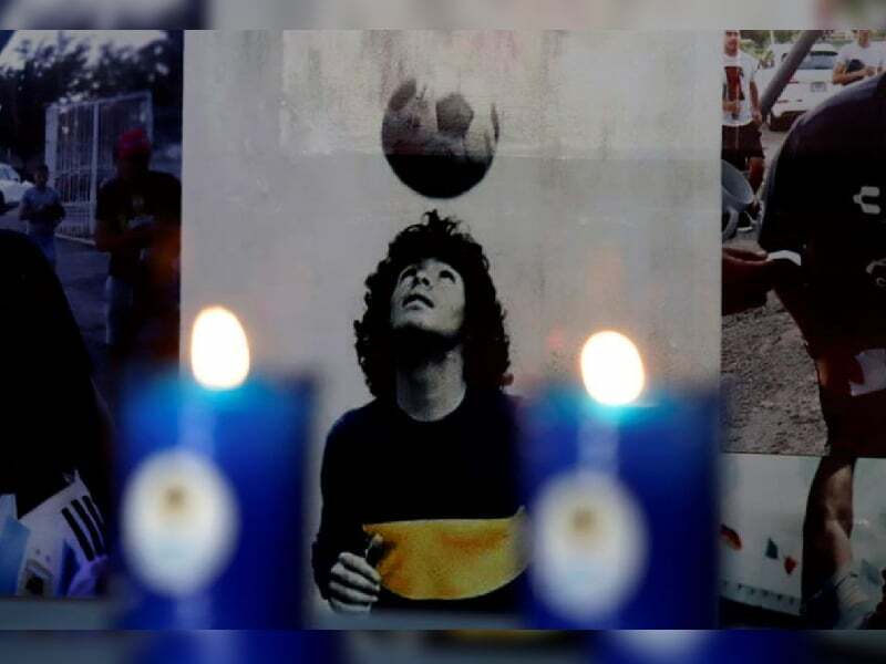 maradona