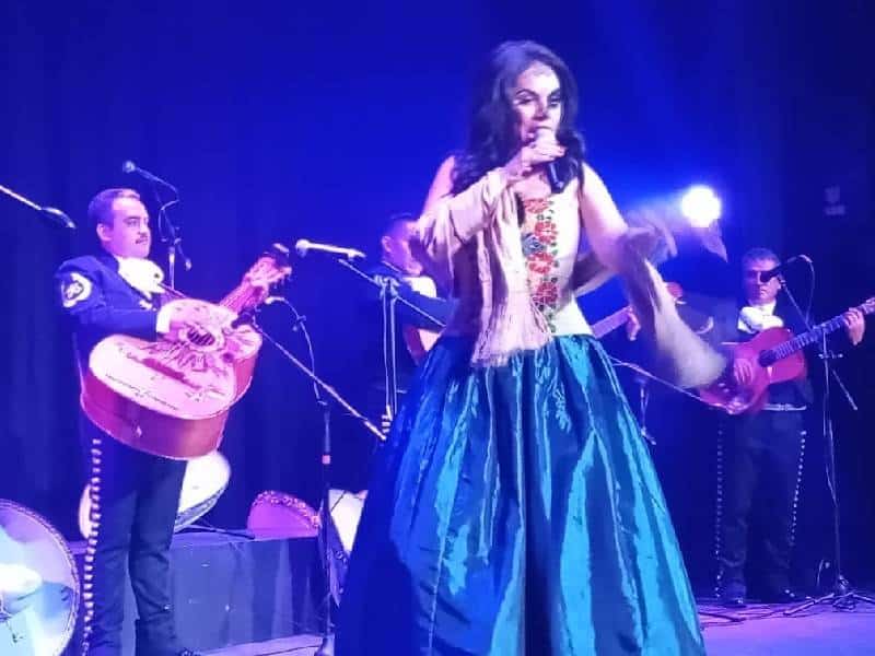 Este nuevo proyecto pretende traer mariachis de otros lugares que vengan a enriquecer la escena cultural de este destino