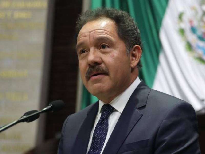 El coordinador de la bancada de Morena en la Cámara de Diputados, Ignacio Mier, consideró que no es necesario llamar a ningún funcionario a comparecer