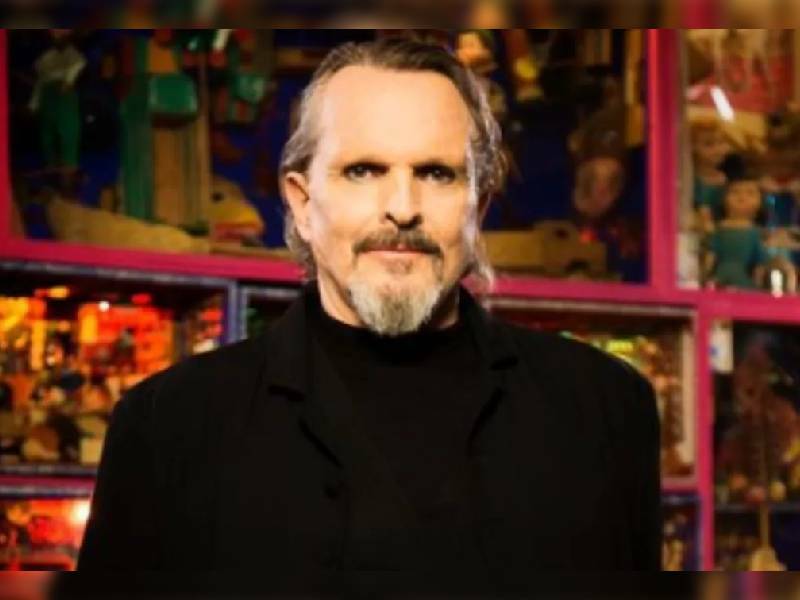 miguel bosé