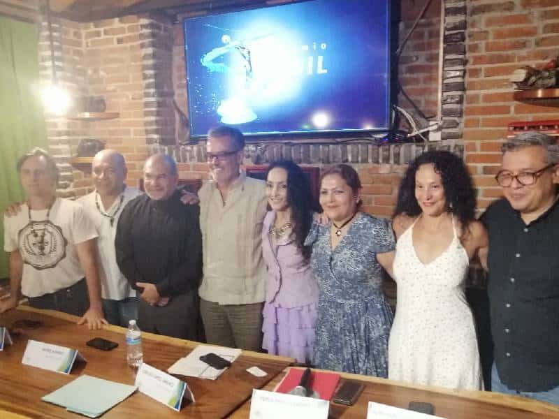 Premios Sasil