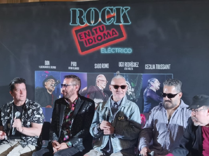 rock