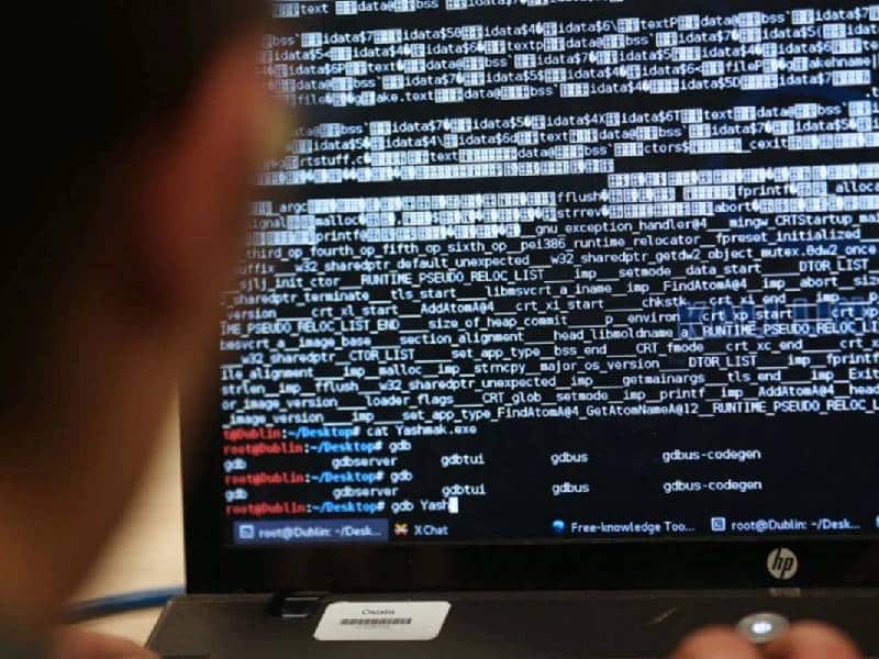 Por hackeo, SICT suspende trámites para transportes