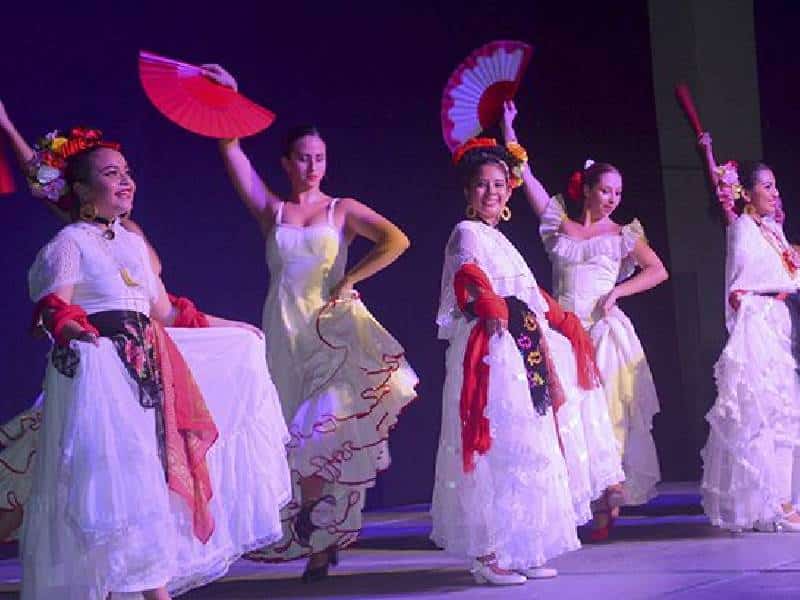 Alista Instituto de la Cultura segunda edición de festival artístico