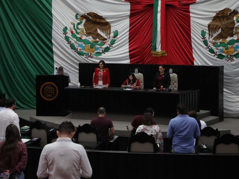 Aprueban reforma para poder aplicar políticas de austeridad