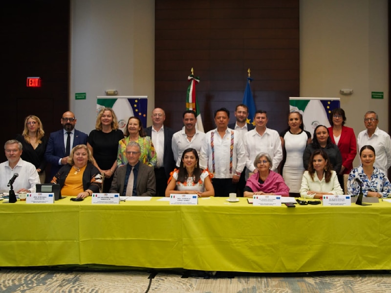 Avanza Quintana Roo en empoderamiento de mujeres y niñas