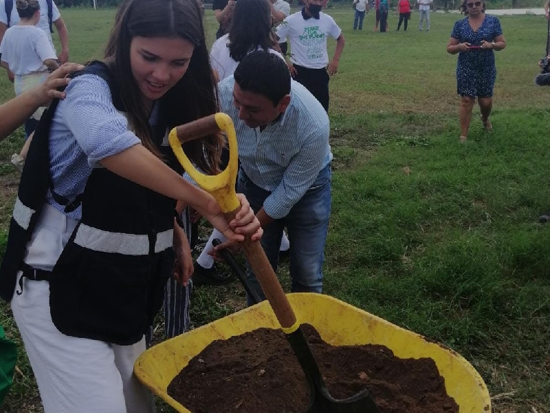Busca IMJUVE que más escuelas sean ecológicas