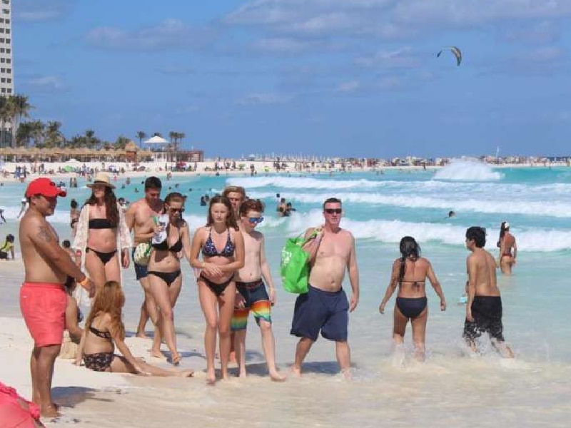 Caribe Mexicano, en el top para fin de año