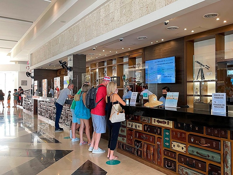 El sector turístico, con mayor capacitación en prevención y reacción en temas de salud