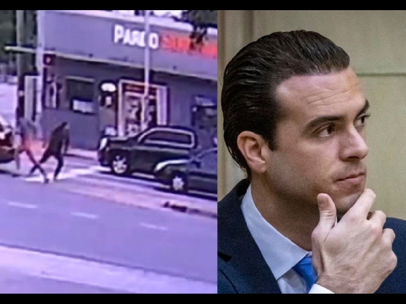 Familia de Pablo Lyle pide donaciones para el juicio del actor