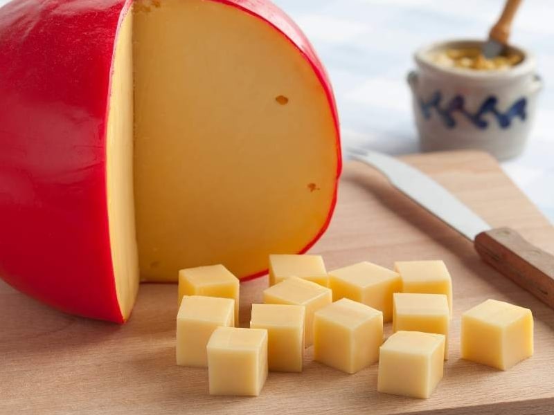 Gran feria del Queso de bola, 3 y 4 de diciembre