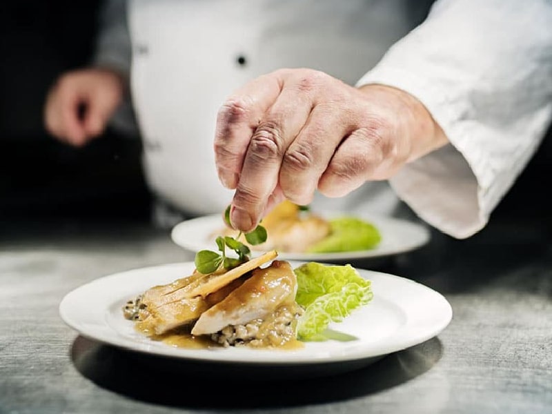 Los mejores tips para conseguir la estrella Michelín