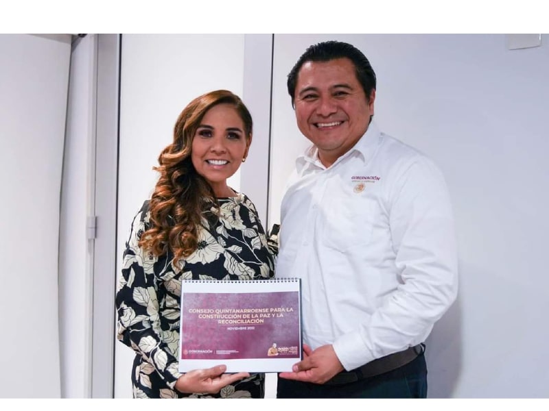 Organizaciones civiles se suman al Nuevo Acuerdo por el Bienestar y el Desarrollo de Q.Roo