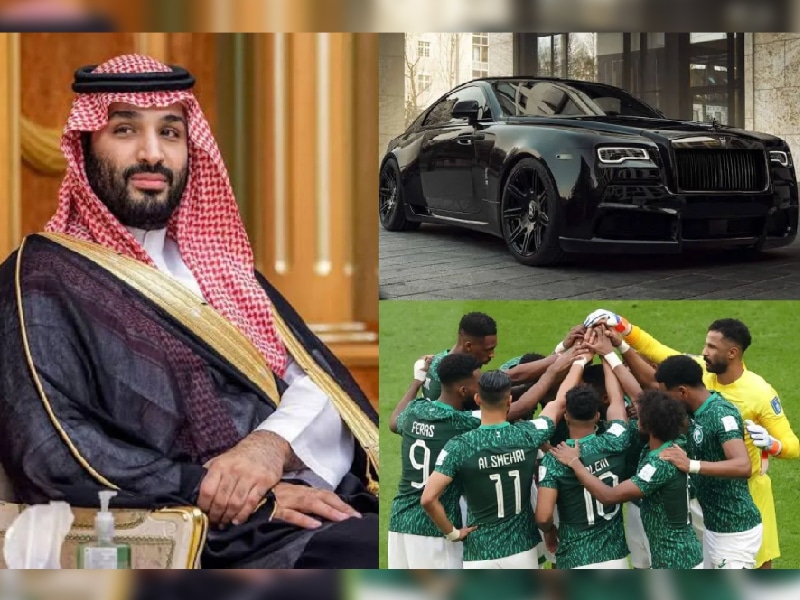 Video. Edificio se incendia cerca de estadio en Qatar