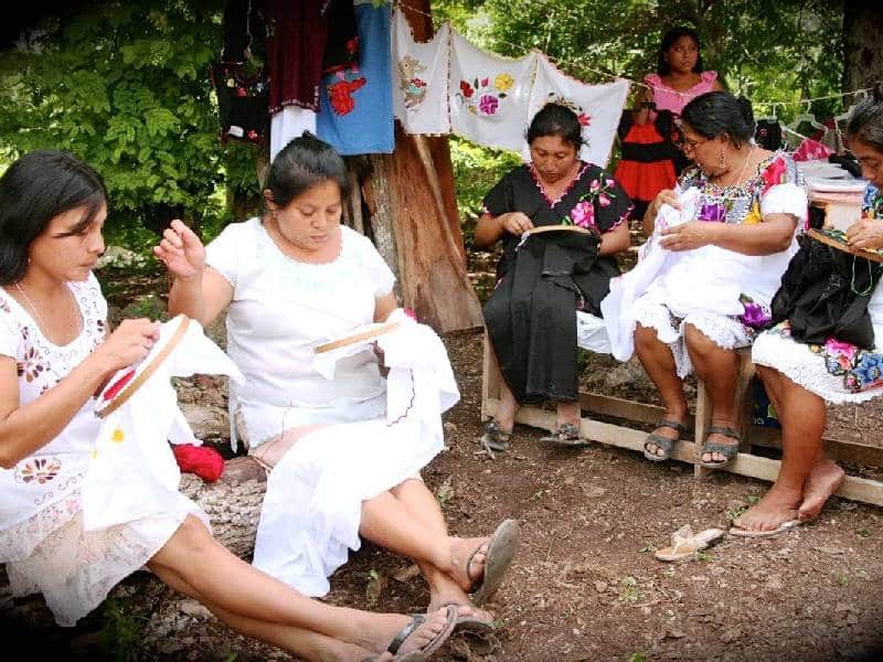 Beneficia federación a 234 mil en Quintan Roo