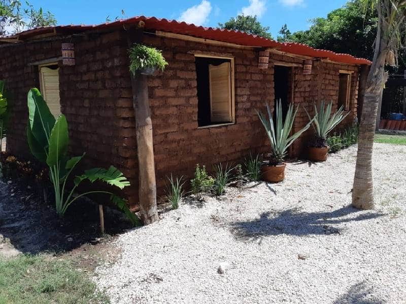 Alisa 15° Casa de Sargazo; será para abuelos de Cozumel