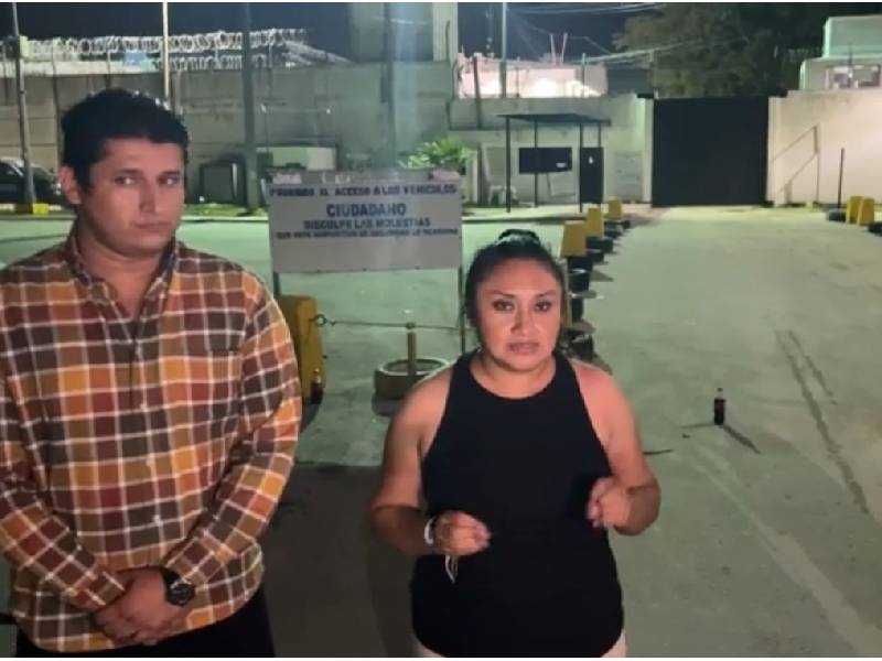 Libre una mujer al actuar en legítima defensa en el asesinato de su ex pareja