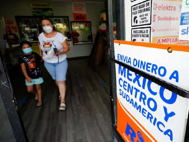 Aumentan remesas del extranjero hacia Q. Roo