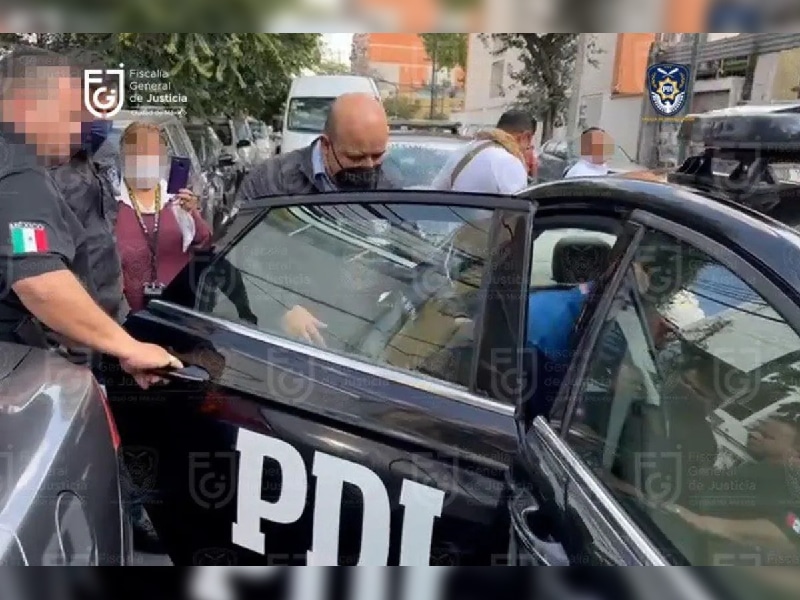 Detienen a tercer implicado en el homicidio del menor de 8 años en la GAM