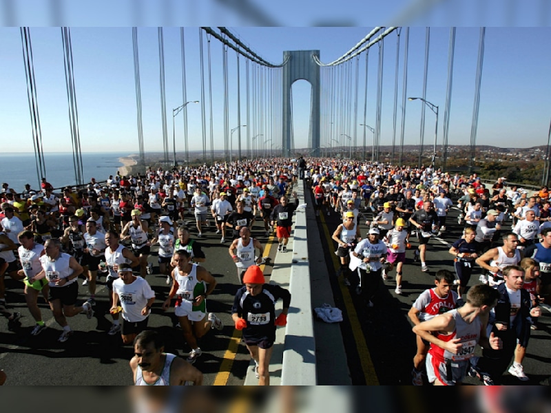 maraton