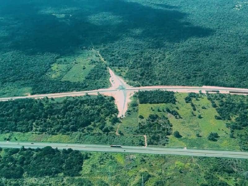 AMLO a críticos: Tren Maya no es cochinita pibil