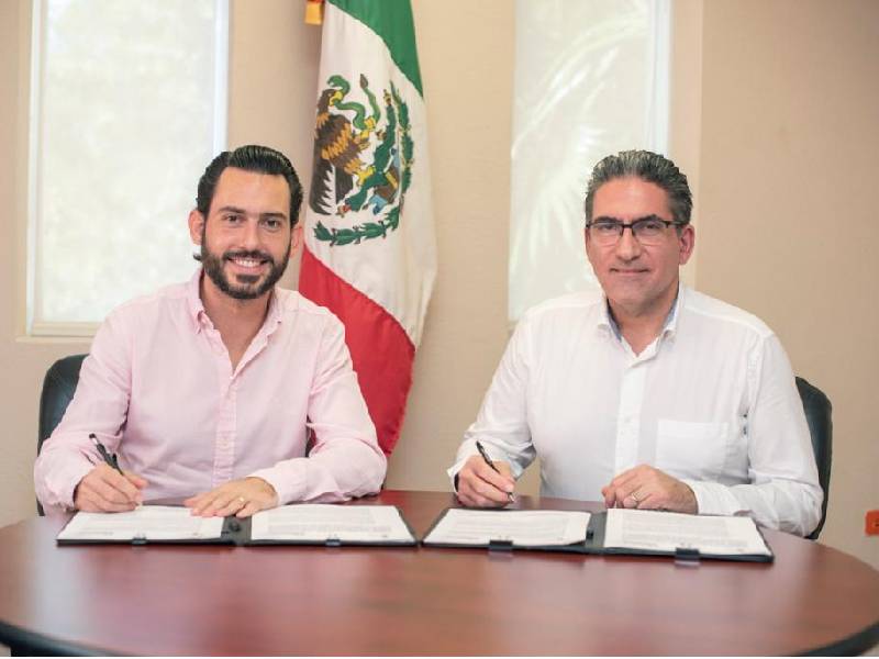 Refuerzan seguridad sanitaria en el turismo