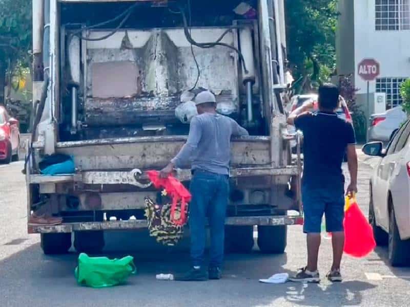 Empresa privada propone darle uso más sustentable al relleno sanitario de Playa del Carmen