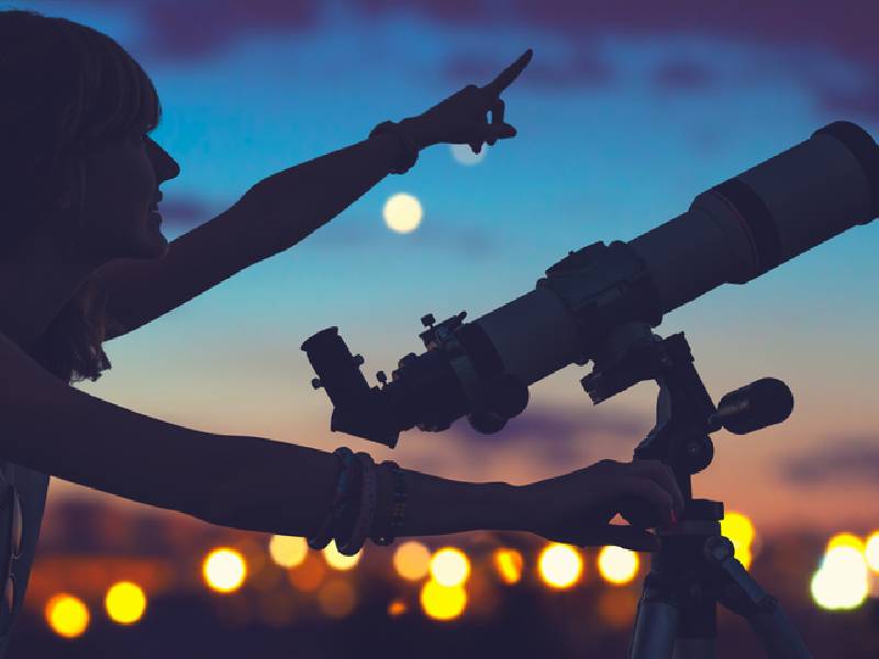 Colectivo Miatsil Maya gana premio por proyecto de astroturismo