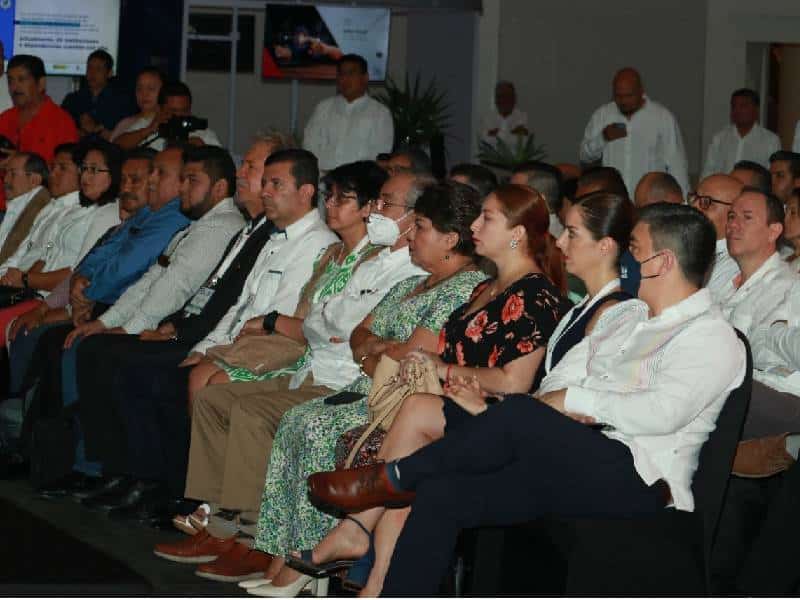 Acuerdan por mejorar gobernanza de la tierra
