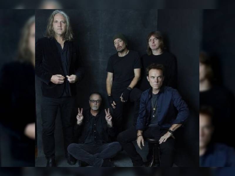 ¡Lamentable! The Church cancela su participación en el Corona Capital 2022 por Covid