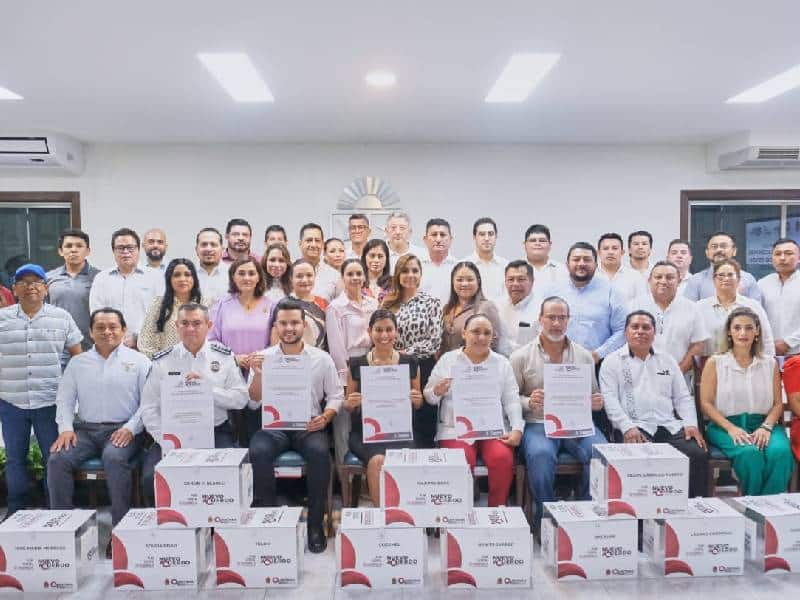 Por primera vez los ciudadanos serán arquitectos del desarrollo de Quintana Roo